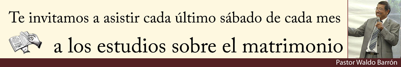 Matrimonios