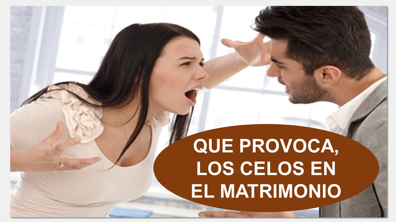 Matrimonios